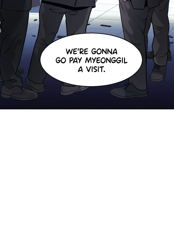 Bloodhounds Chapter 66 page 15 - 