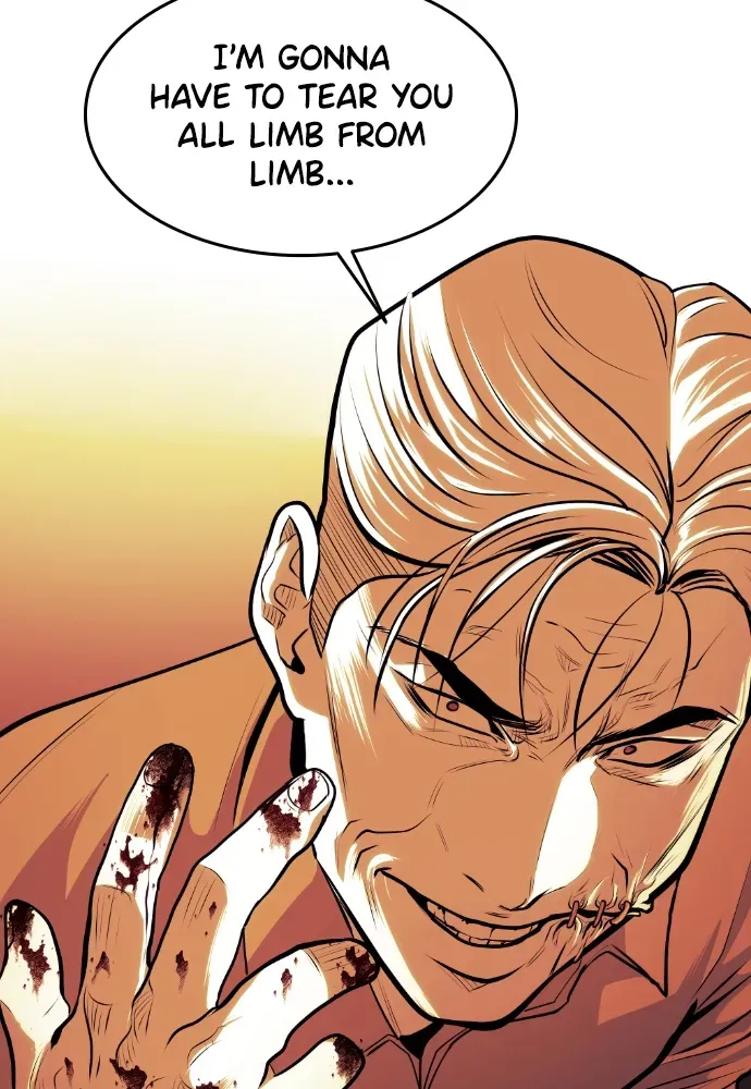 Bloodhounds Chapter 66 page 142 - 