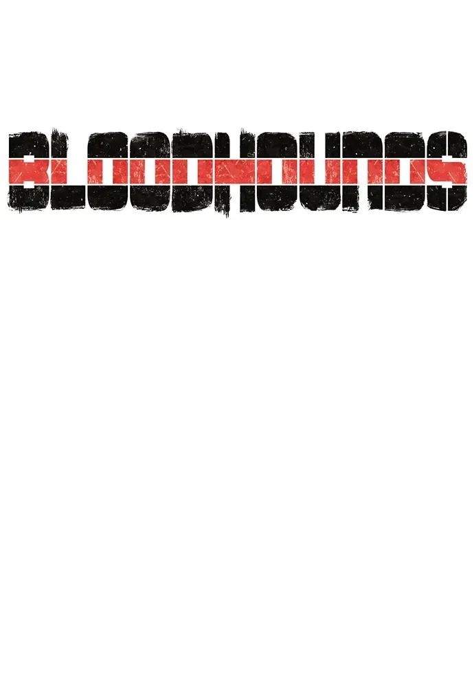 Bloodhounds Chapter 66 page 16 - 