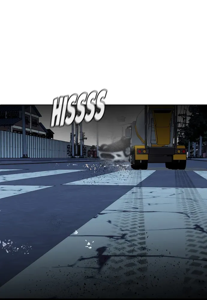 Bloodhounds Chapter 66 page 17 - 