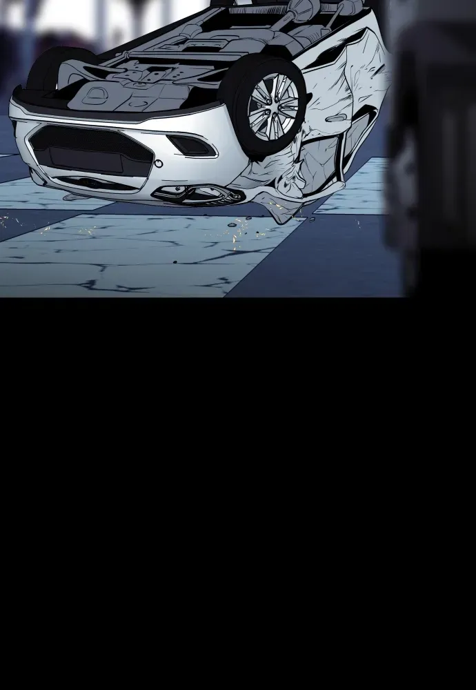 Bloodhounds Chapter 66 page 19 - 