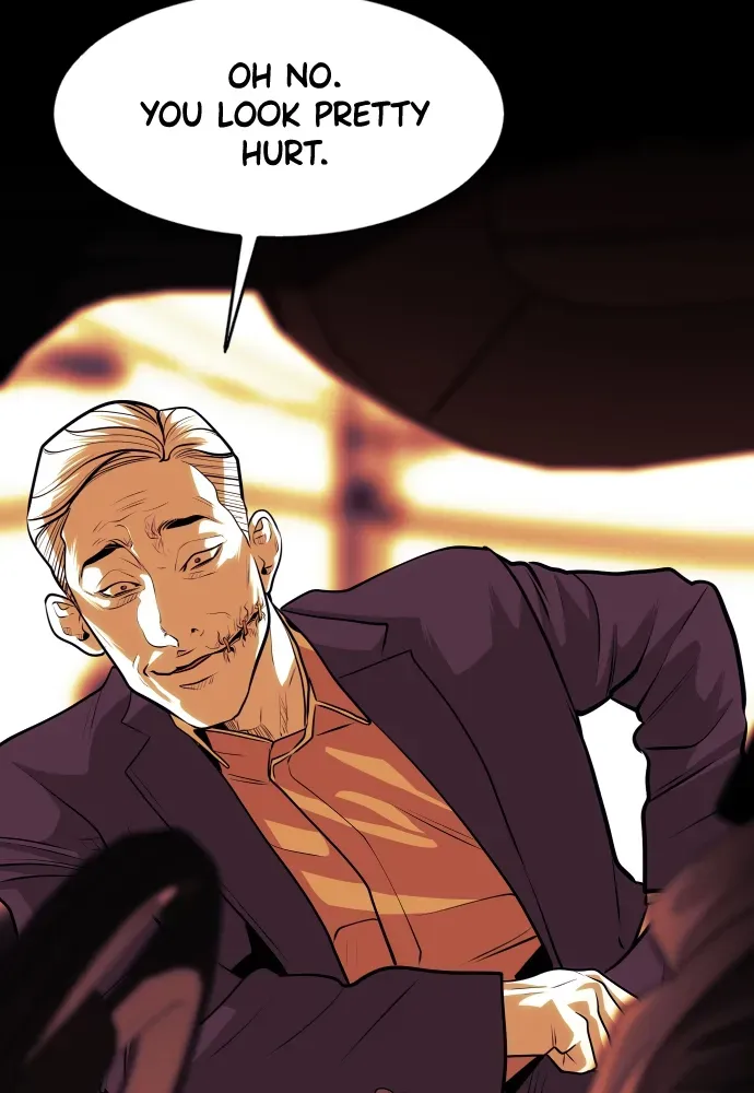 Bloodhounds Chapter 66 page 22 - 