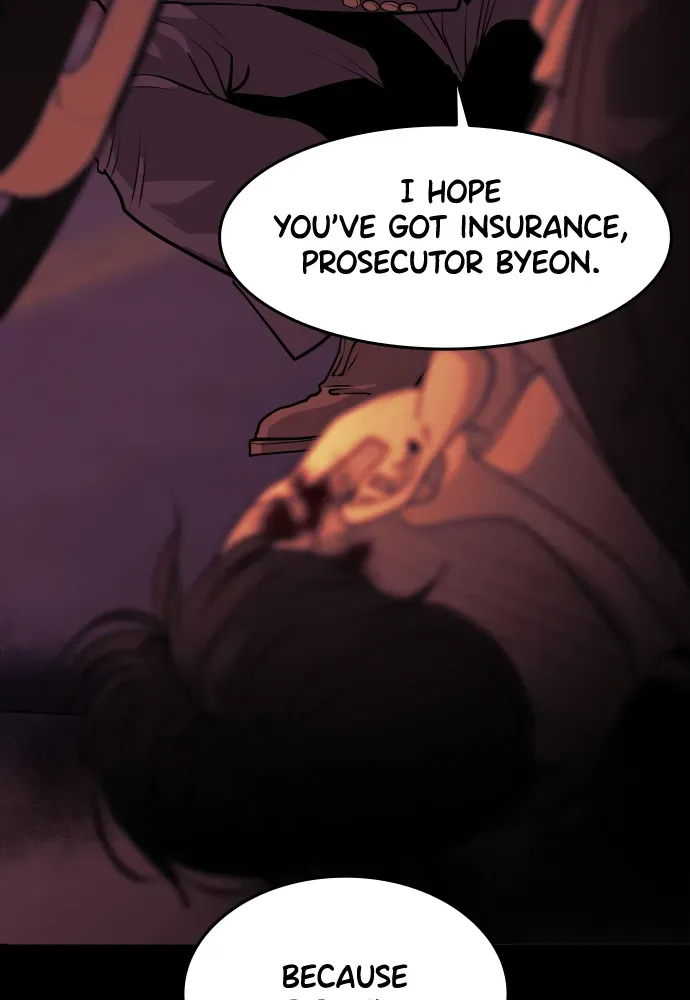 Bloodhounds Chapter 66 page 23 - 