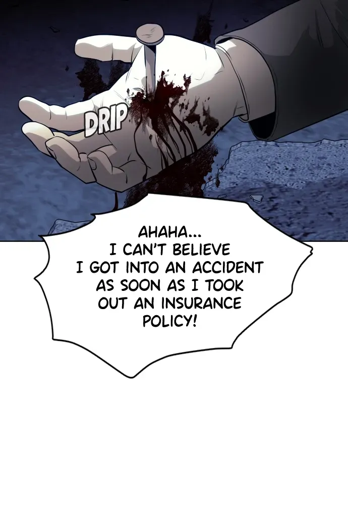 Bloodhounds Chapter 66 page 27 - 
