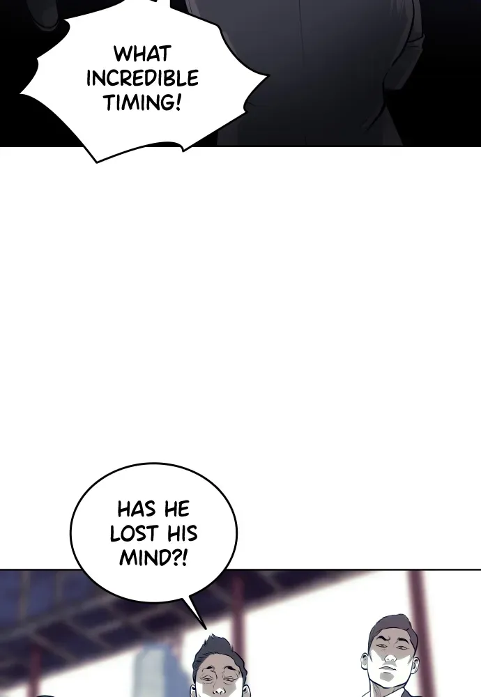 Bloodhounds Chapter 66 page 31 - 