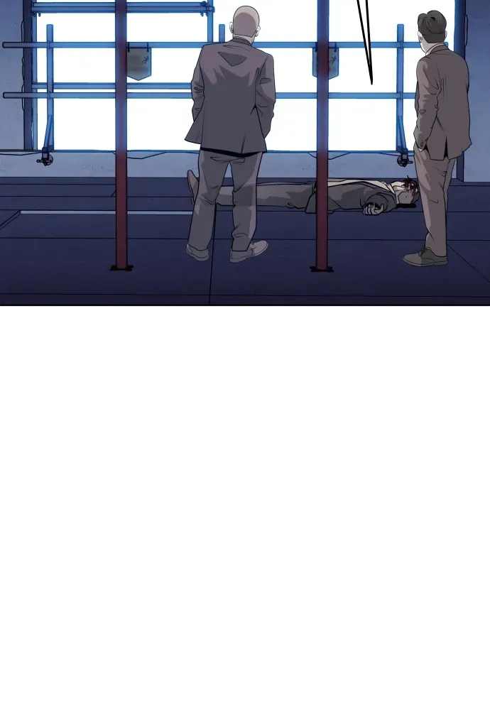 Bloodhounds Chapter 66 page 33 - 