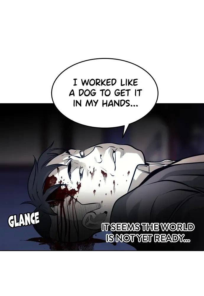 Bloodhounds Chapter 66 page 34 - 