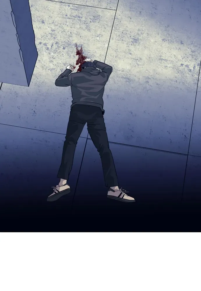 Bloodhounds Chapter 66 page 37 - 