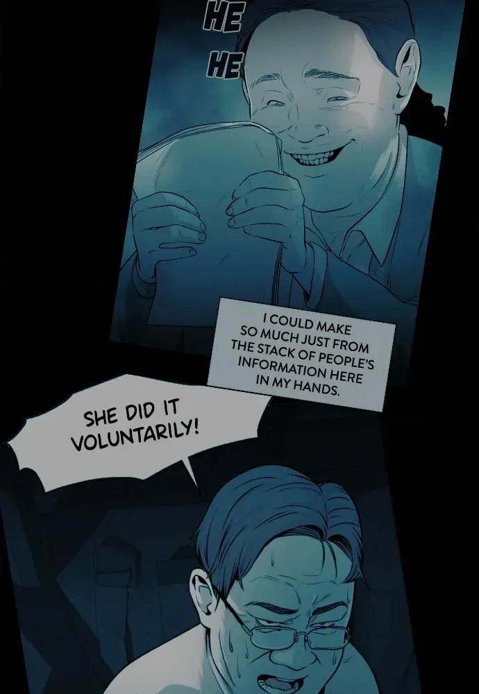 Bloodhounds Chapter 66 page 40 - 