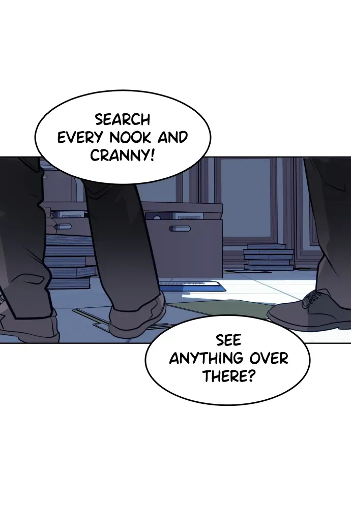Bloodhounds Chapter 66 page 5 - 