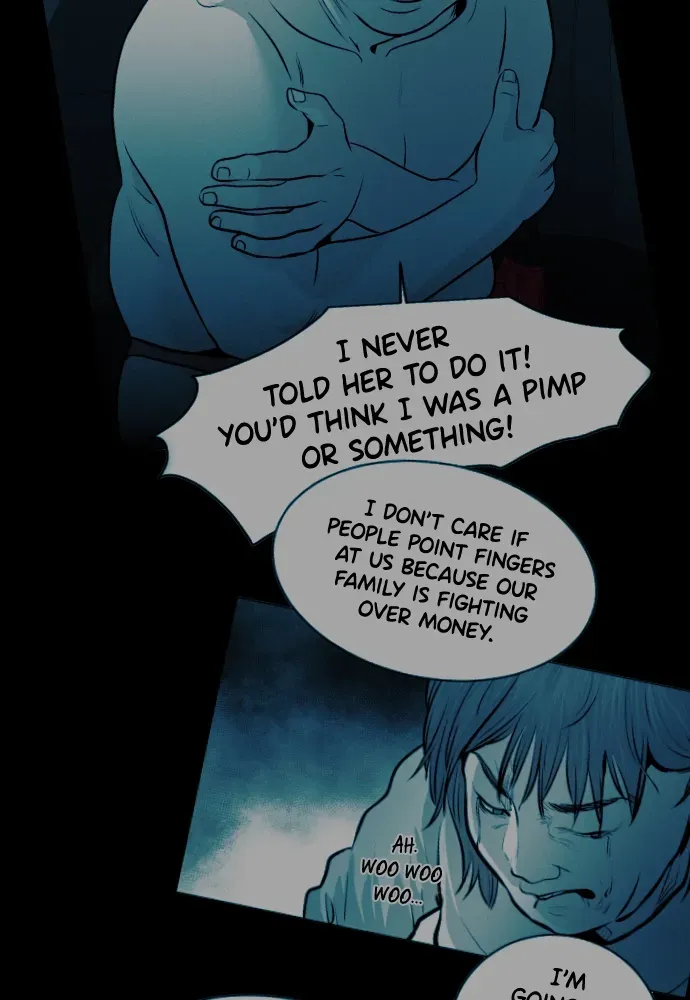 Bloodhounds Chapter 66 page 41 - 