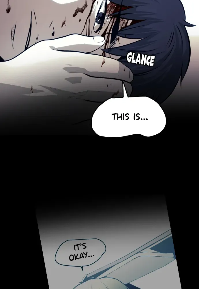 Bloodhounds Chapter 66 page 43 - 