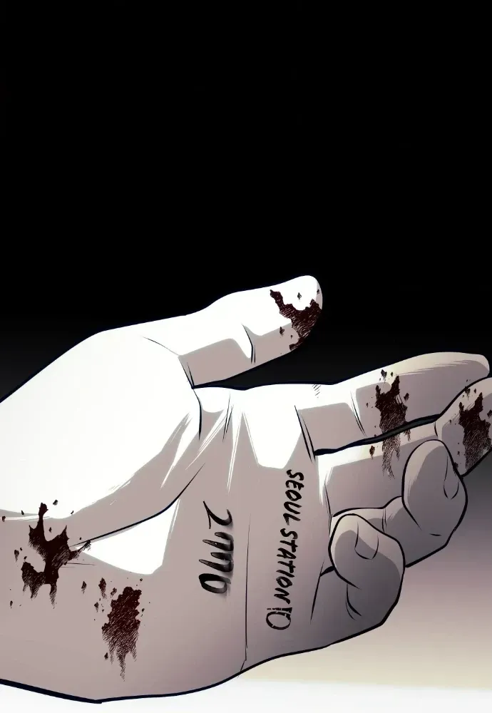 Bloodhounds Chapter 66 page 50 - 