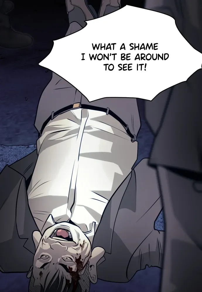 Bloodhounds Chapter 66 page 55 - 