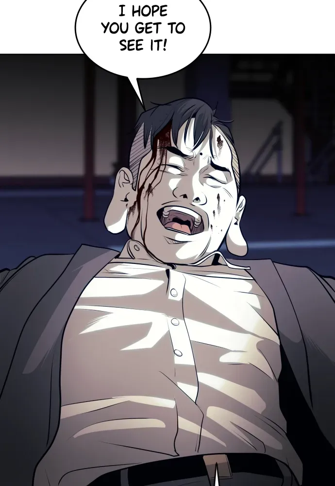 Bloodhounds Chapter 66 page 57 - 