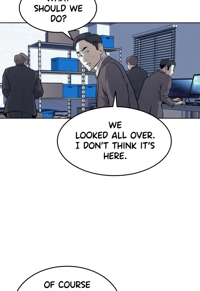 Bloodhounds Chapter 66 page 7 - 