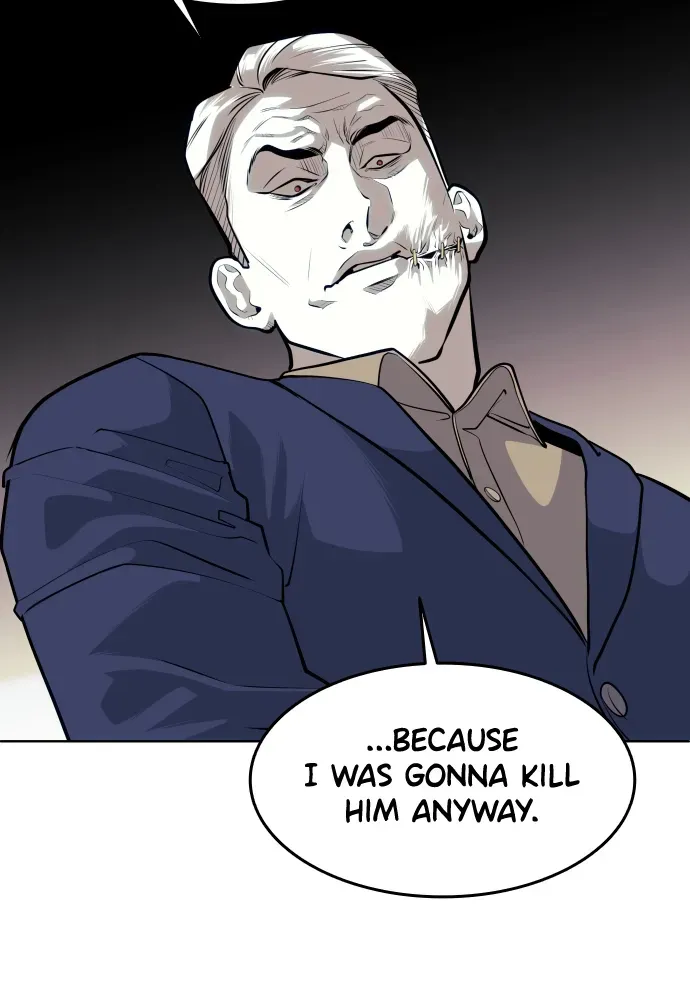 Bloodhounds Chapter 66 page 64 - 