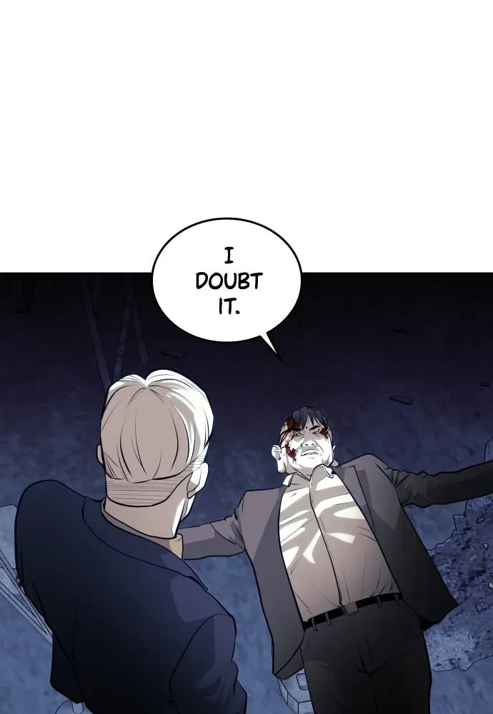 Bloodhounds Chapter 66 page 65 - 