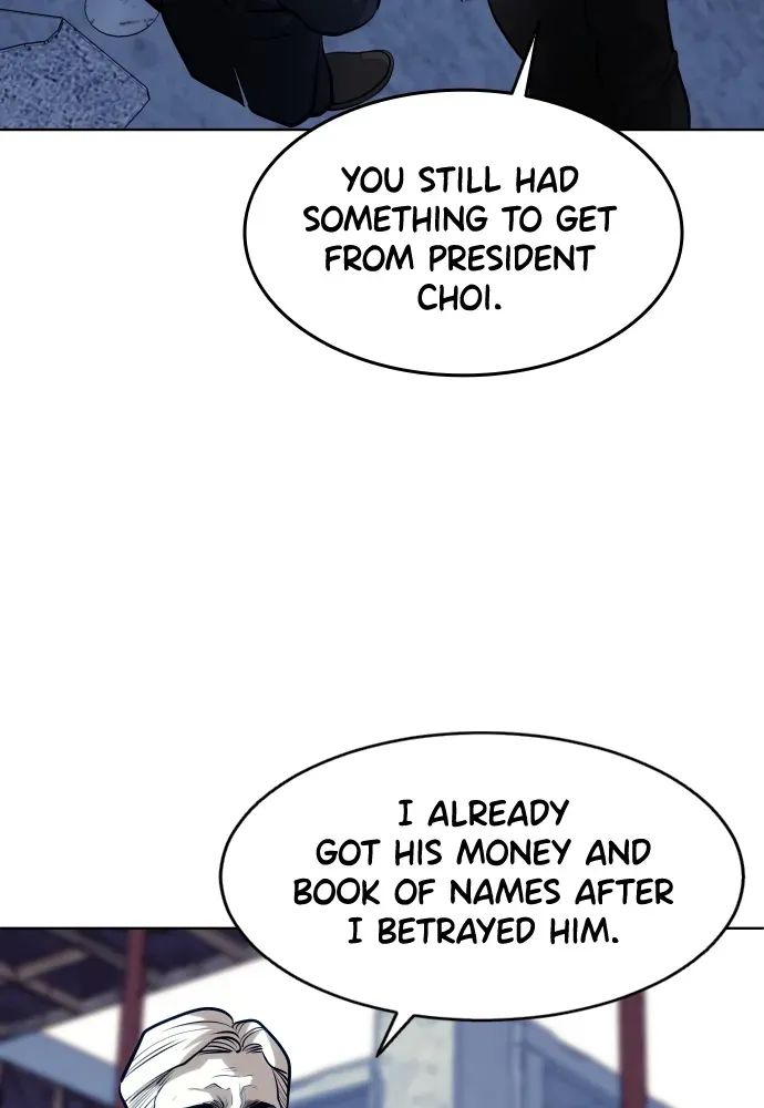 Bloodhounds Chapter 66 page 66 - 