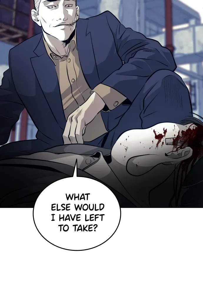 Bloodhounds Chapter 66 page 67 - 