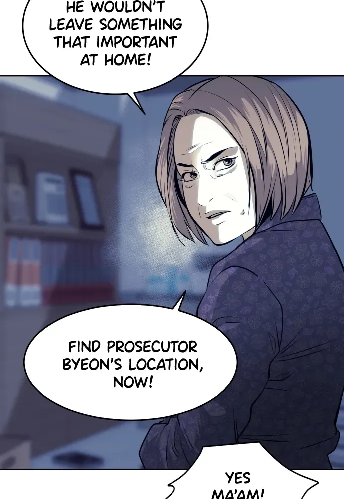 Bloodhounds Chapter 66 page 8 - 