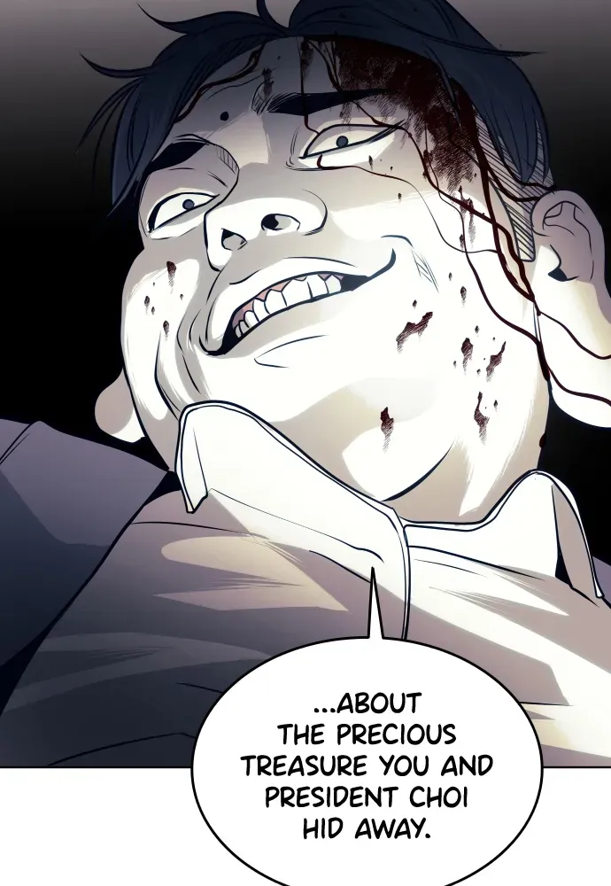 Bloodhounds Chapter 66 page 71 - 