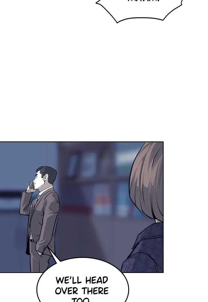 Bloodhounds Chapter 66 page 9 - 