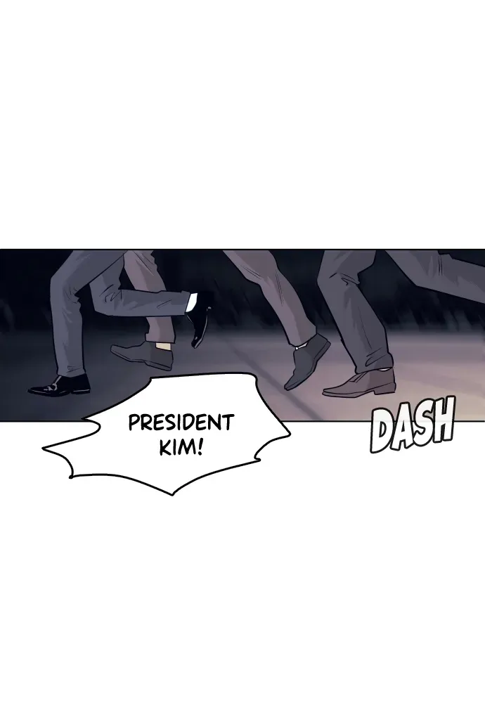 Bloodhounds Chapter 66 page 82 - 