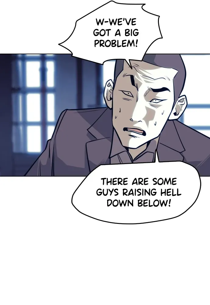 Bloodhounds Chapter 66 page 83 - 
