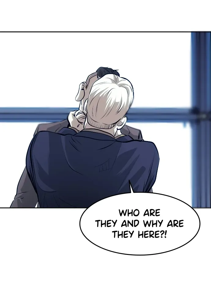 Bloodhounds Chapter 66 page 84 - 
