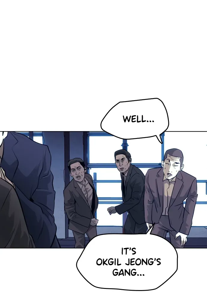 Bloodhounds Chapter 66 page 85 - 