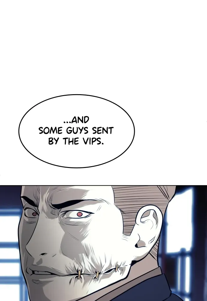 Bloodhounds Chapter 66 page 86 - 