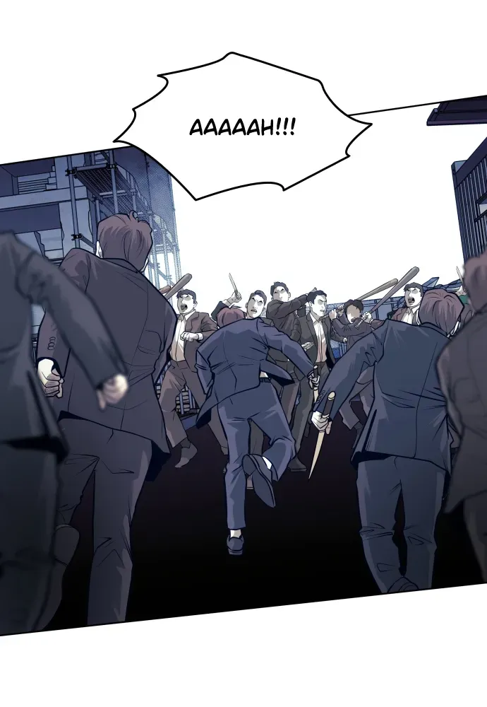 Bloodhounds Chapter 66 page 91 - 