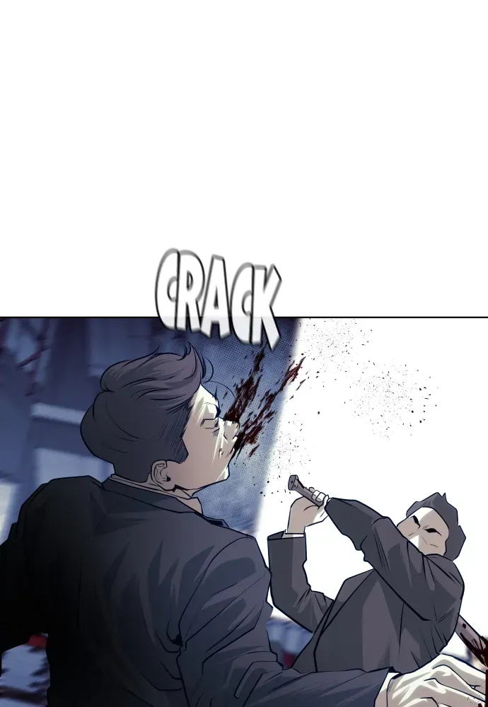 Bloodhounds Chapter 66 page 92 - 