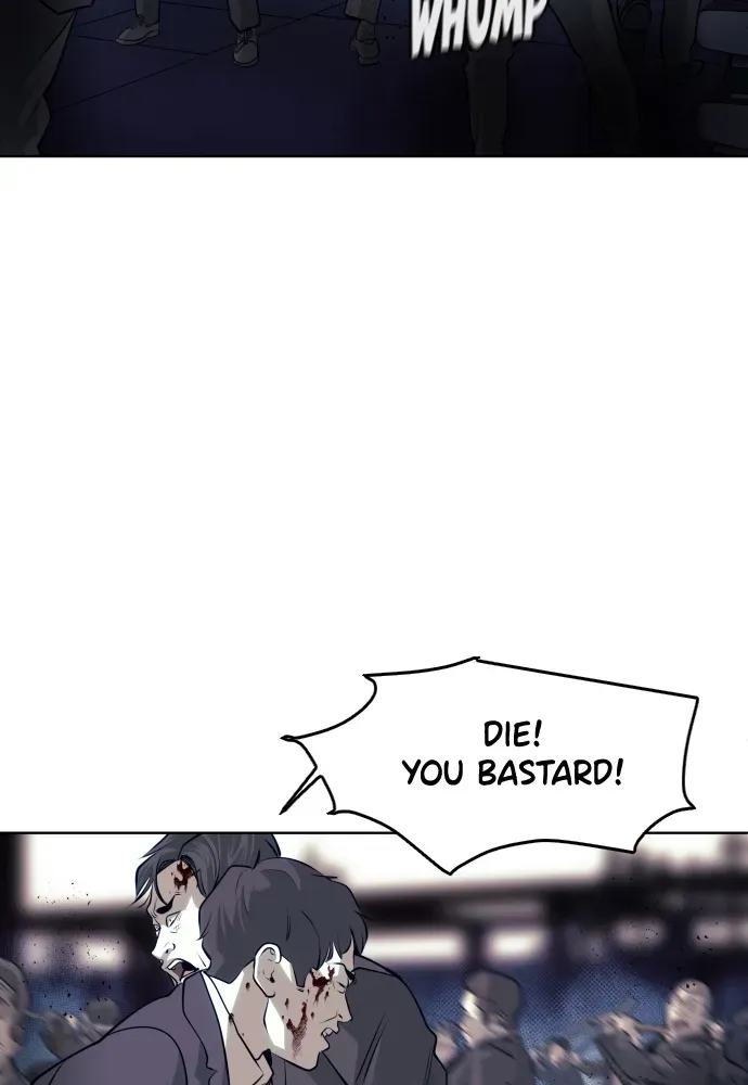 Bloodhounds Chapter 66 page 94 - 