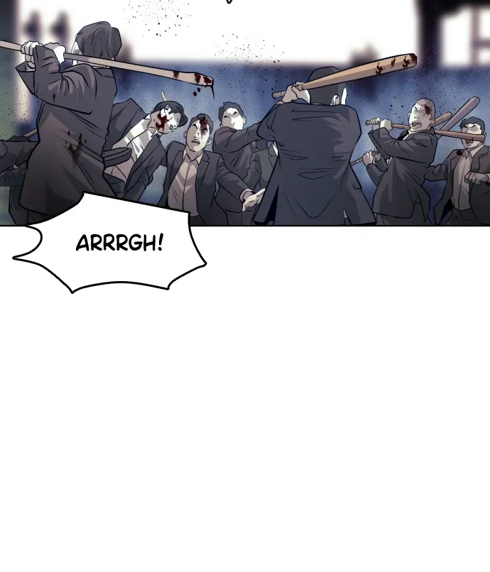 Bloodhounds Chapter 66 page 96 - 
