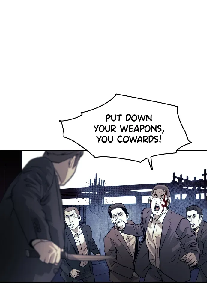 Bloodhounds Chapter 66 page 97 - 