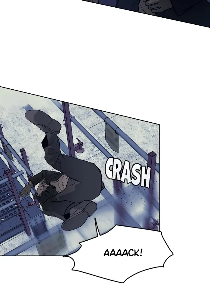 Bloodhounds Chapter 66 page 99 - 