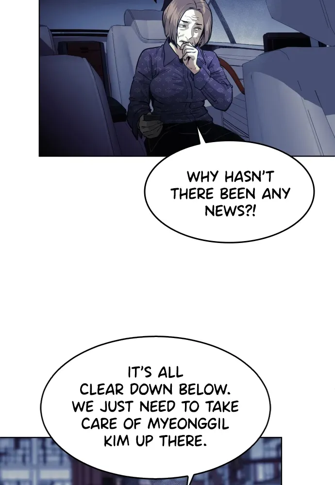 Bloodhounds Chapter 67 page 11 - 