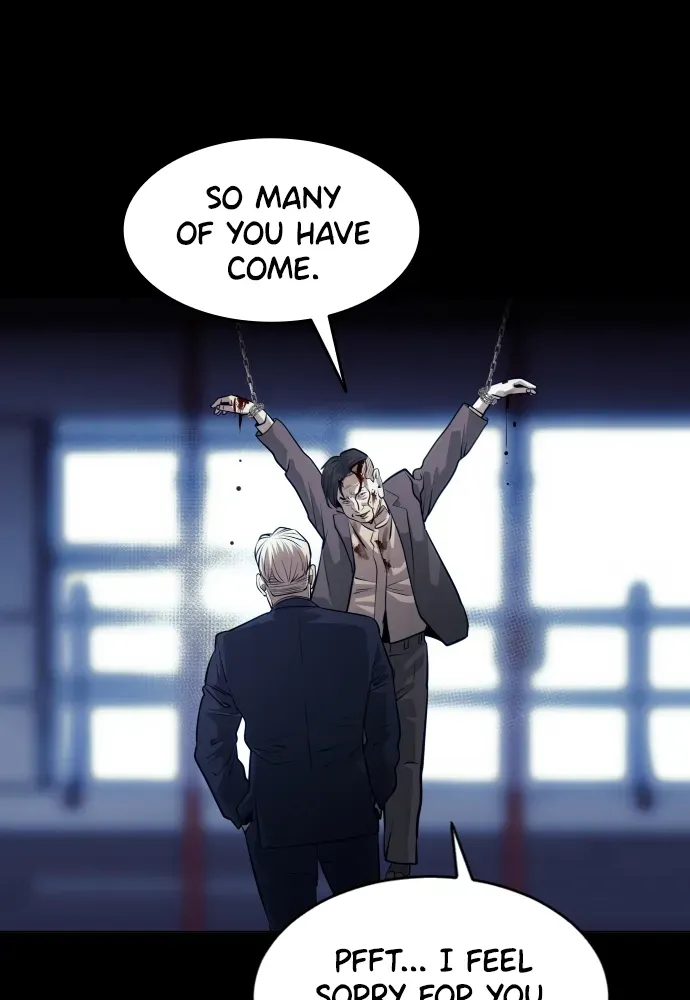 Bloodhounds Chapter 67 page 106 - 