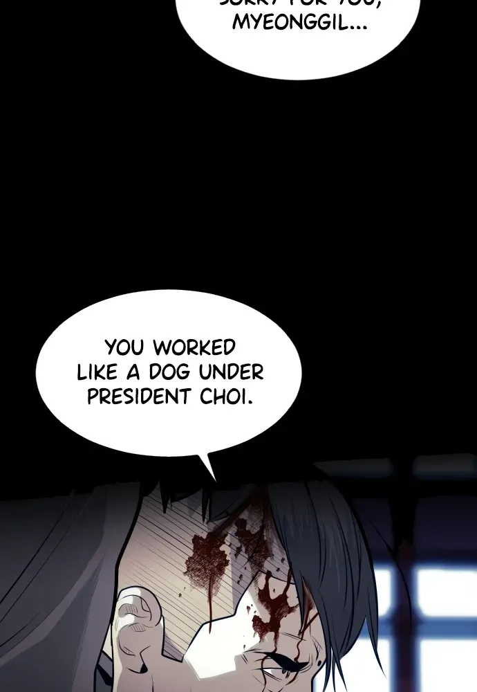 Bloodhounds Chapter 67 page 107 - 