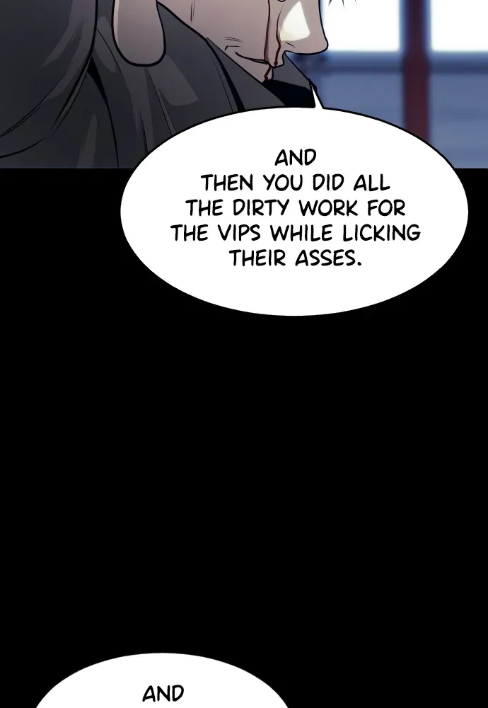 Bloodhounds Chapter 67 page 108 - 