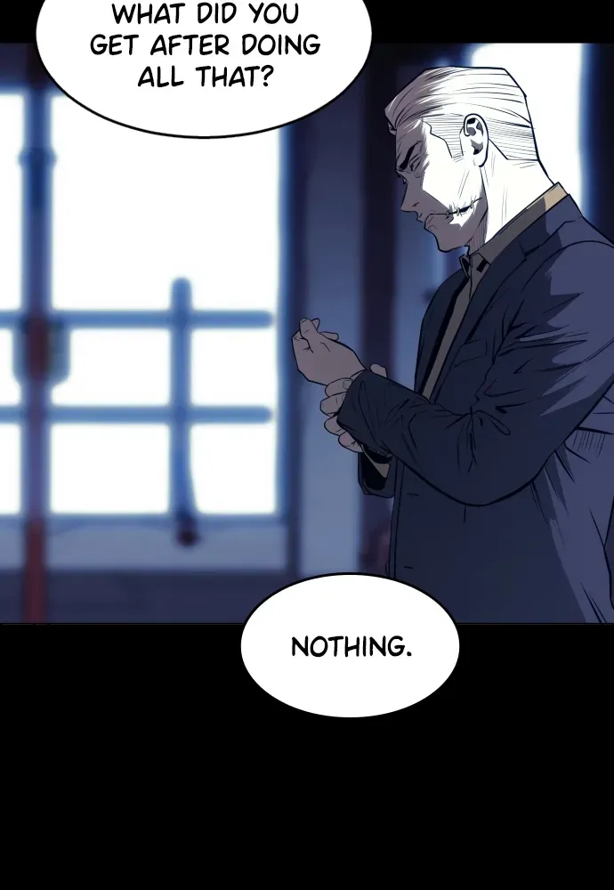 Bloodhounds Chapter 67 page 109 - 