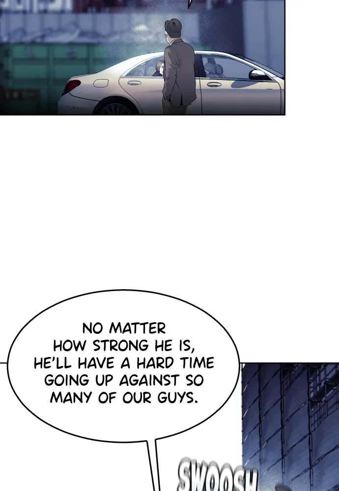 Bloodhounds Chapter 67 page 12 - 