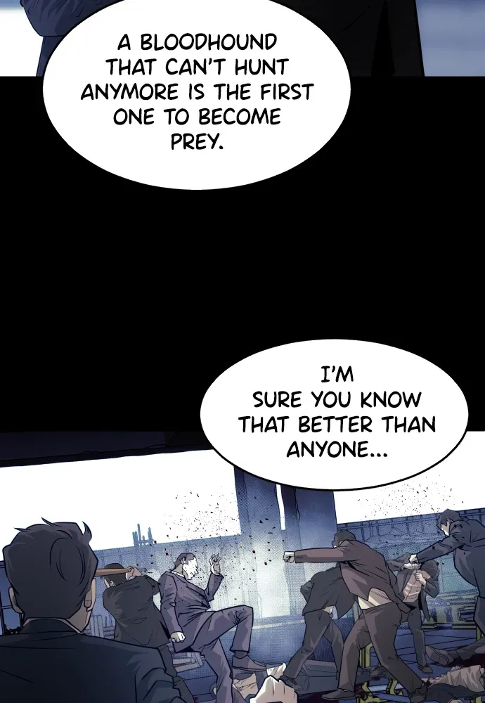 Bloodhounds Chapter 67 page 111 - 