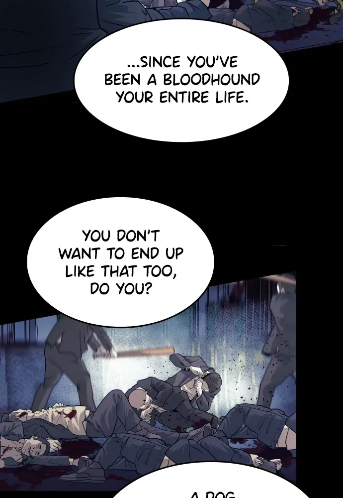 Bloodhounds Chapter 67 page 112 - 