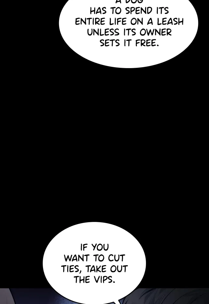 Bloodhounds Chapter 67 page 113 - 