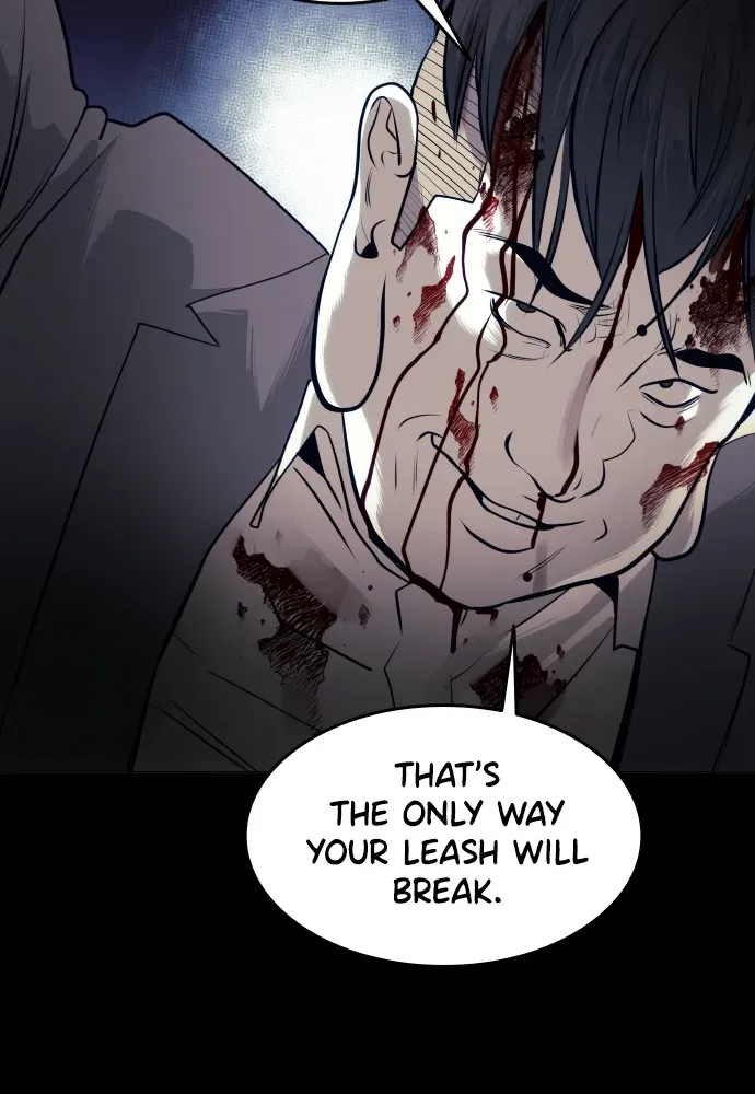 Bloodhounds Chapter 67 page 114 - 