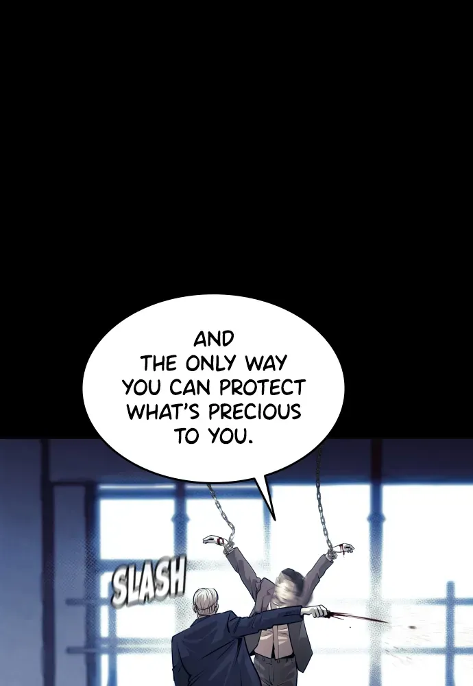 Bloodhounds Chapter 67 page 115 - 