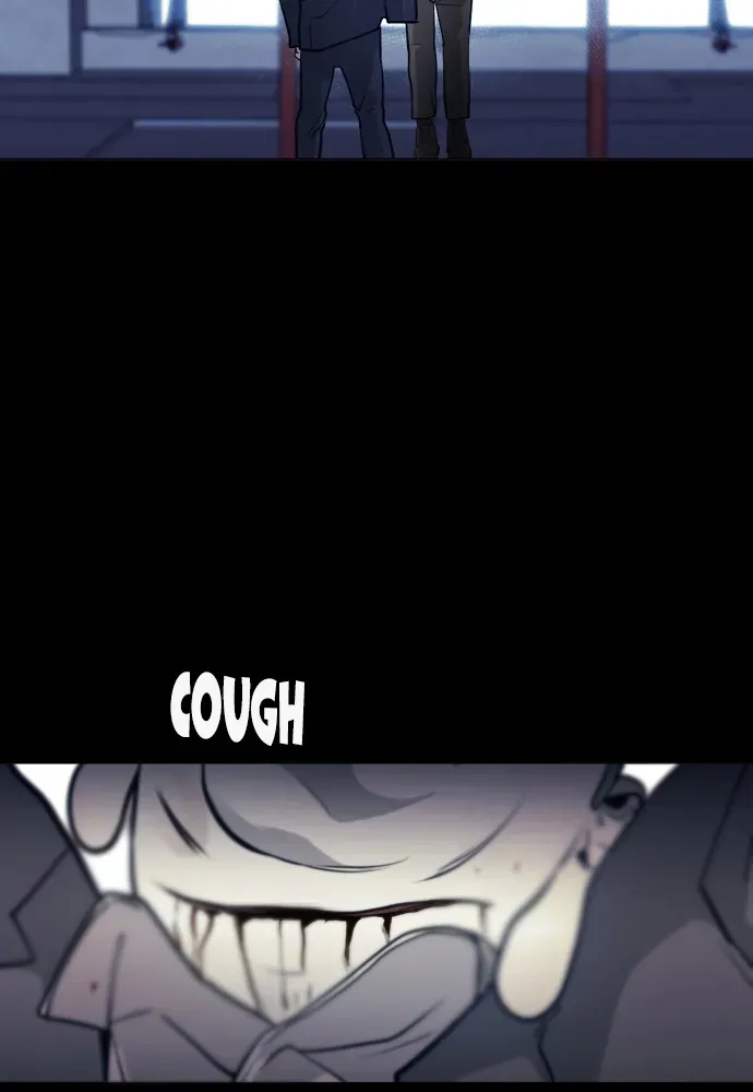 Bloodhounds Chapter 67 page 116 - 